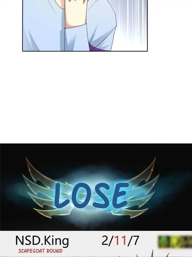 Legend Reboot Chapter 69 41